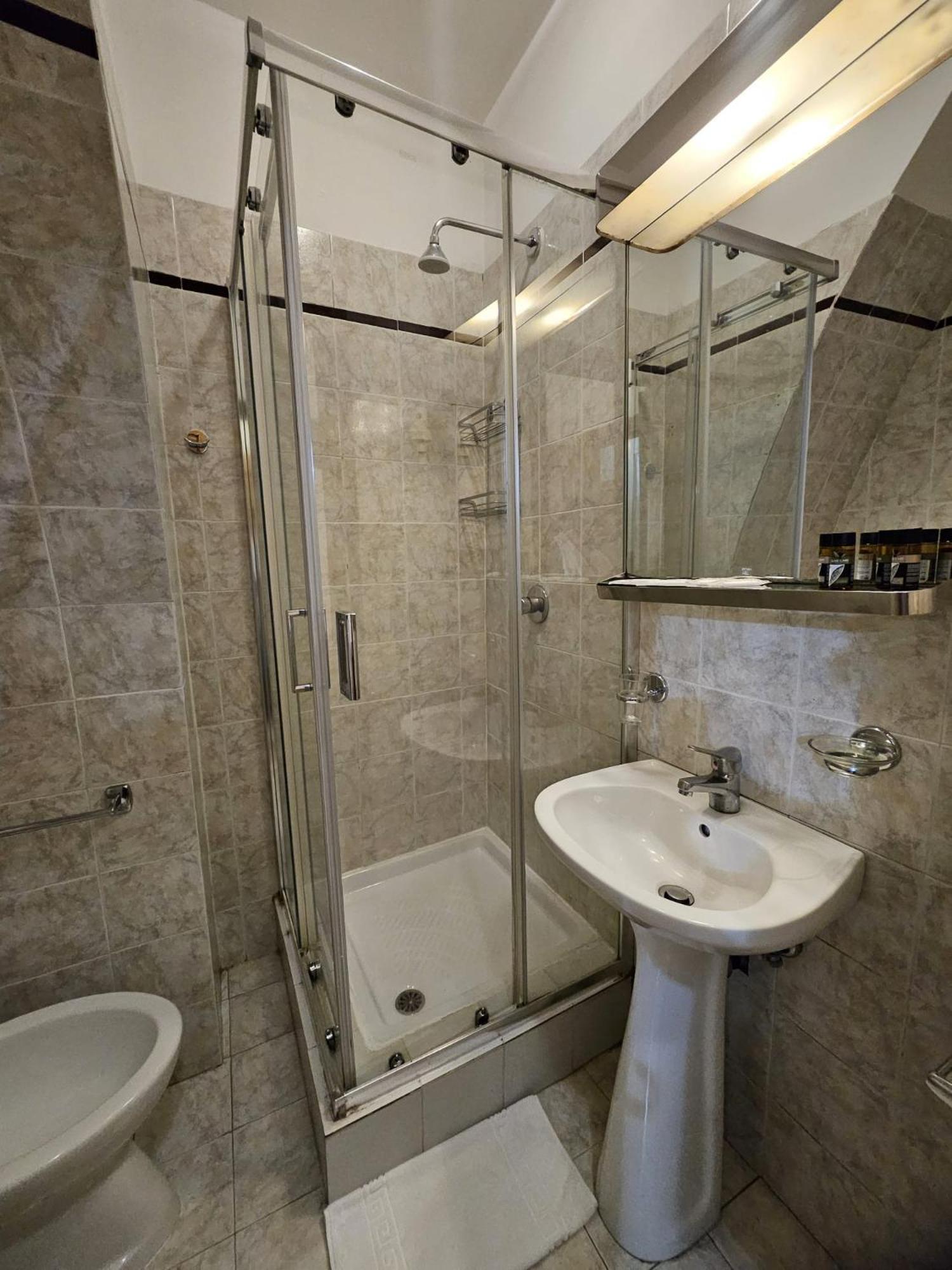 Giubileo Hotel 2*